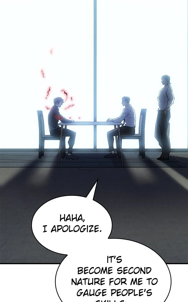 Returned by the King Chapter 66 page 40 - 