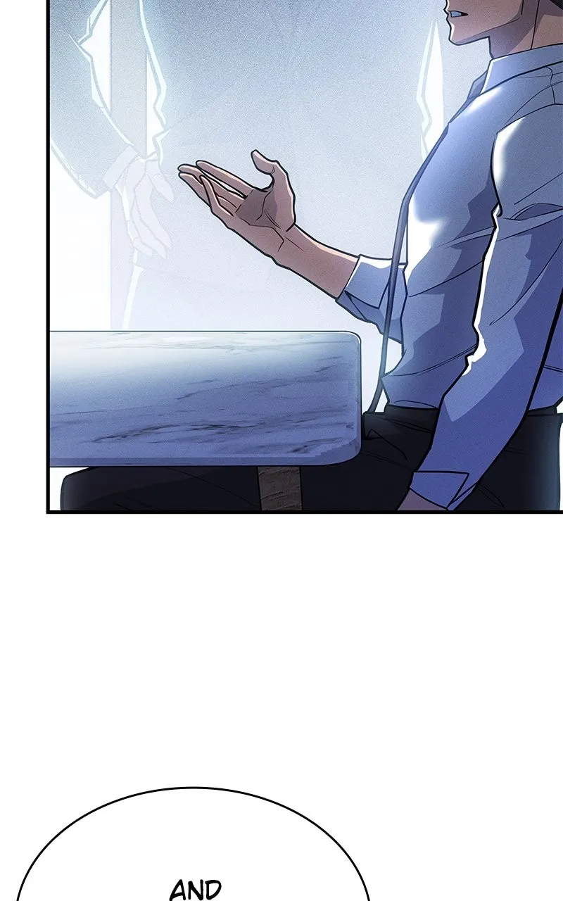 Returned by the King Chapter 66 page 47 - 