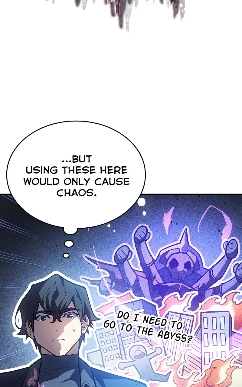 Returned by the King Chapter 66 page 6 - 