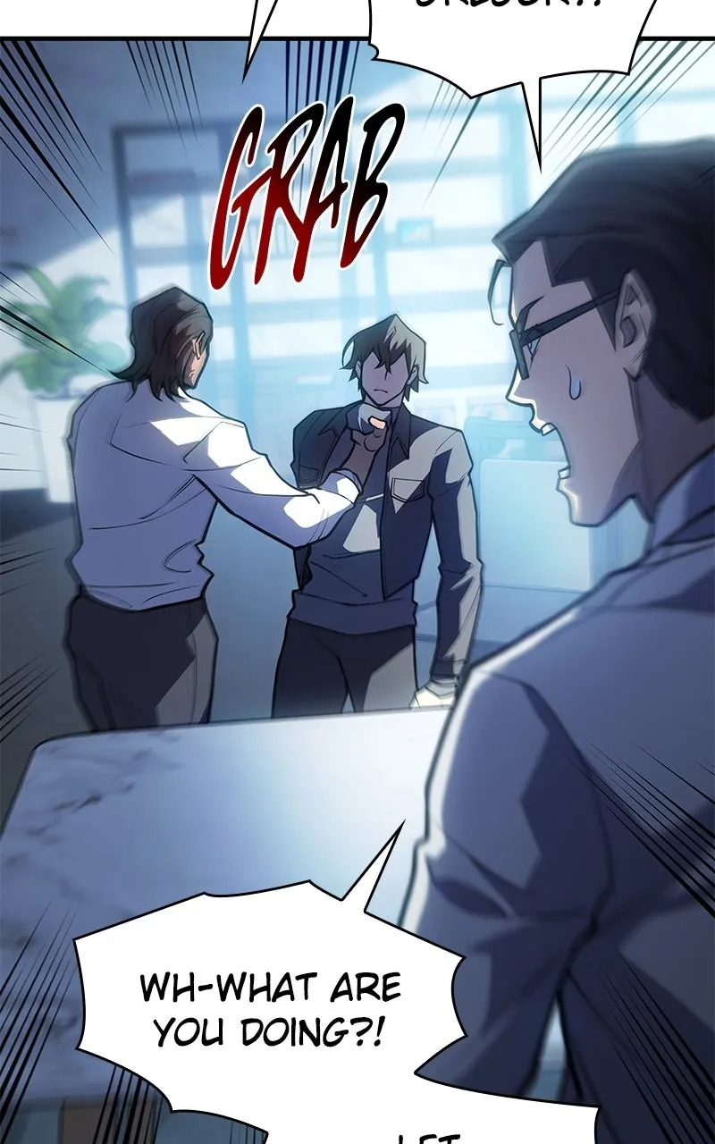 Returned by the King Chapter 66 page 60 - 