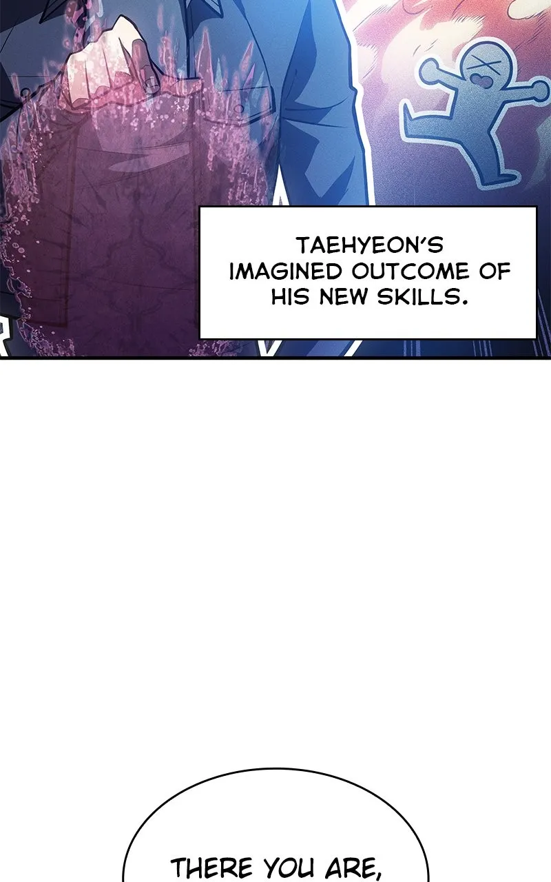 Returned by the King Chapter 66 page 7 - 