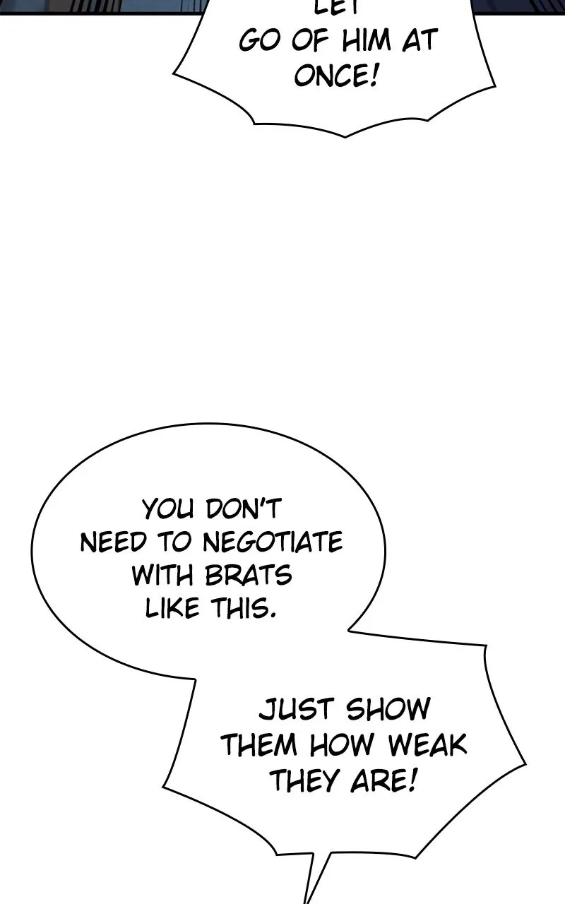 Returned by the King Chapter 66 page 61 - 
