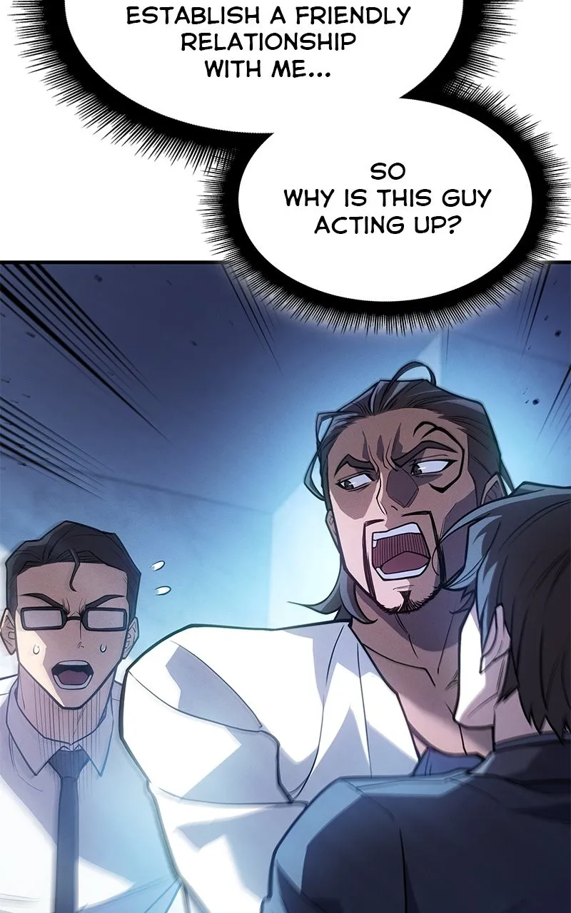 Returned by the King Chapter 66 page 64 - 