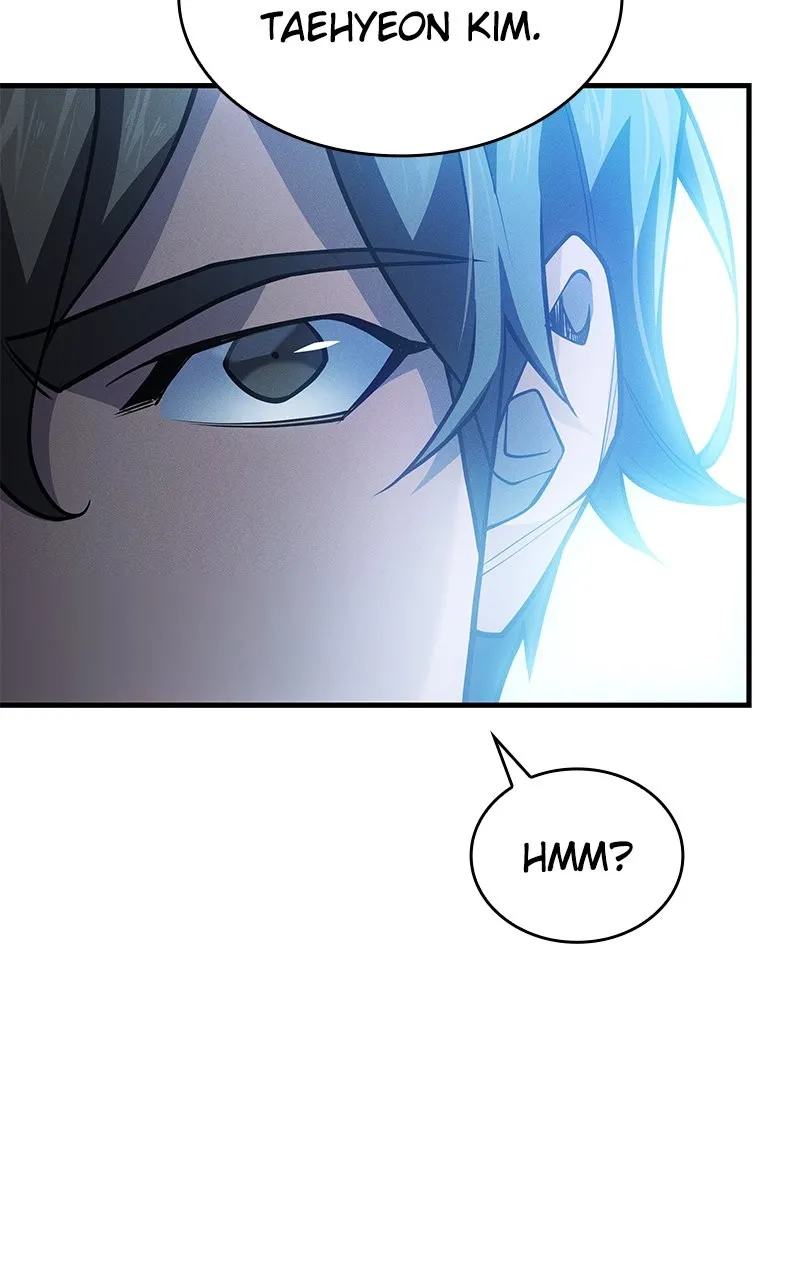 Returned by the King Chapter 66 page 8 - 