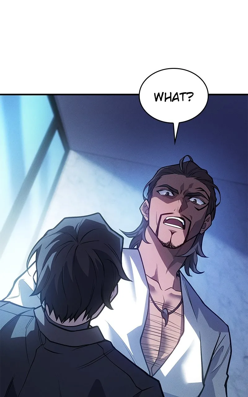 Returned by the King Chapter 66 page 72 - 