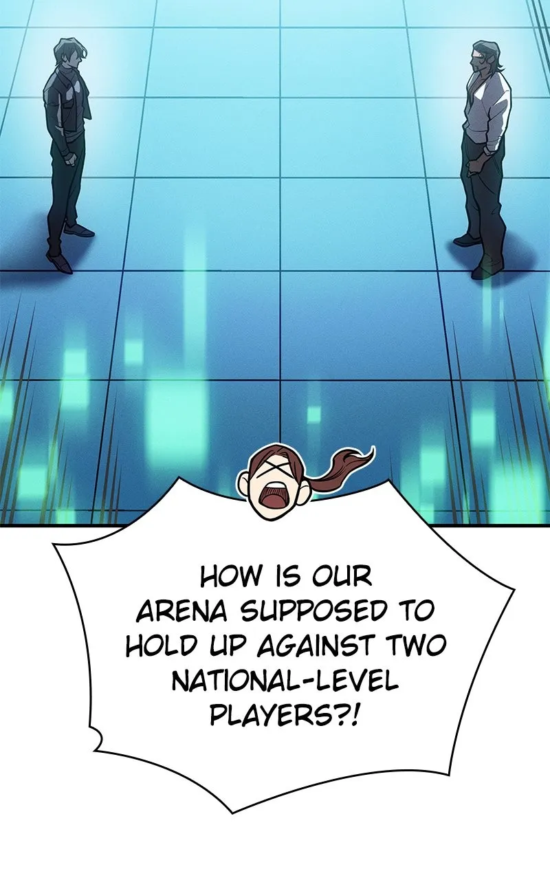 Returned by the King Chapter 66 page 84 - 