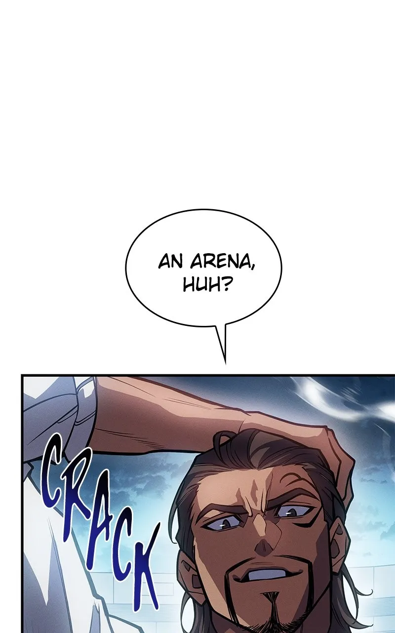 Returned by the King Chapter 66 page 85 - 