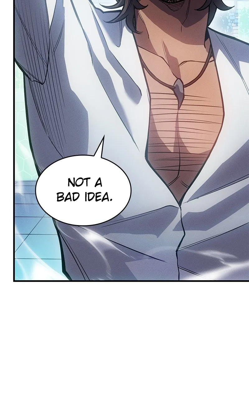 Returned by the King Chapter 66 page 86 - 