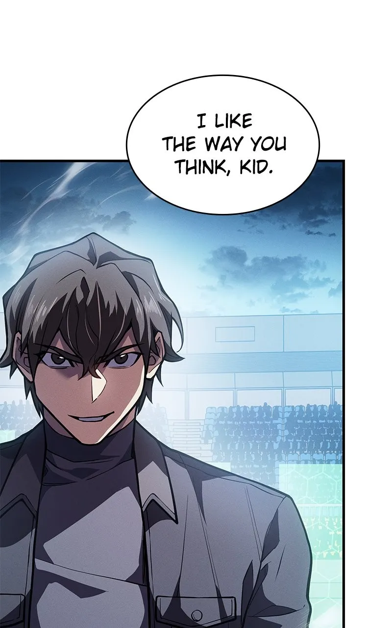 Returned by the King Chapter 66 page 87 - 