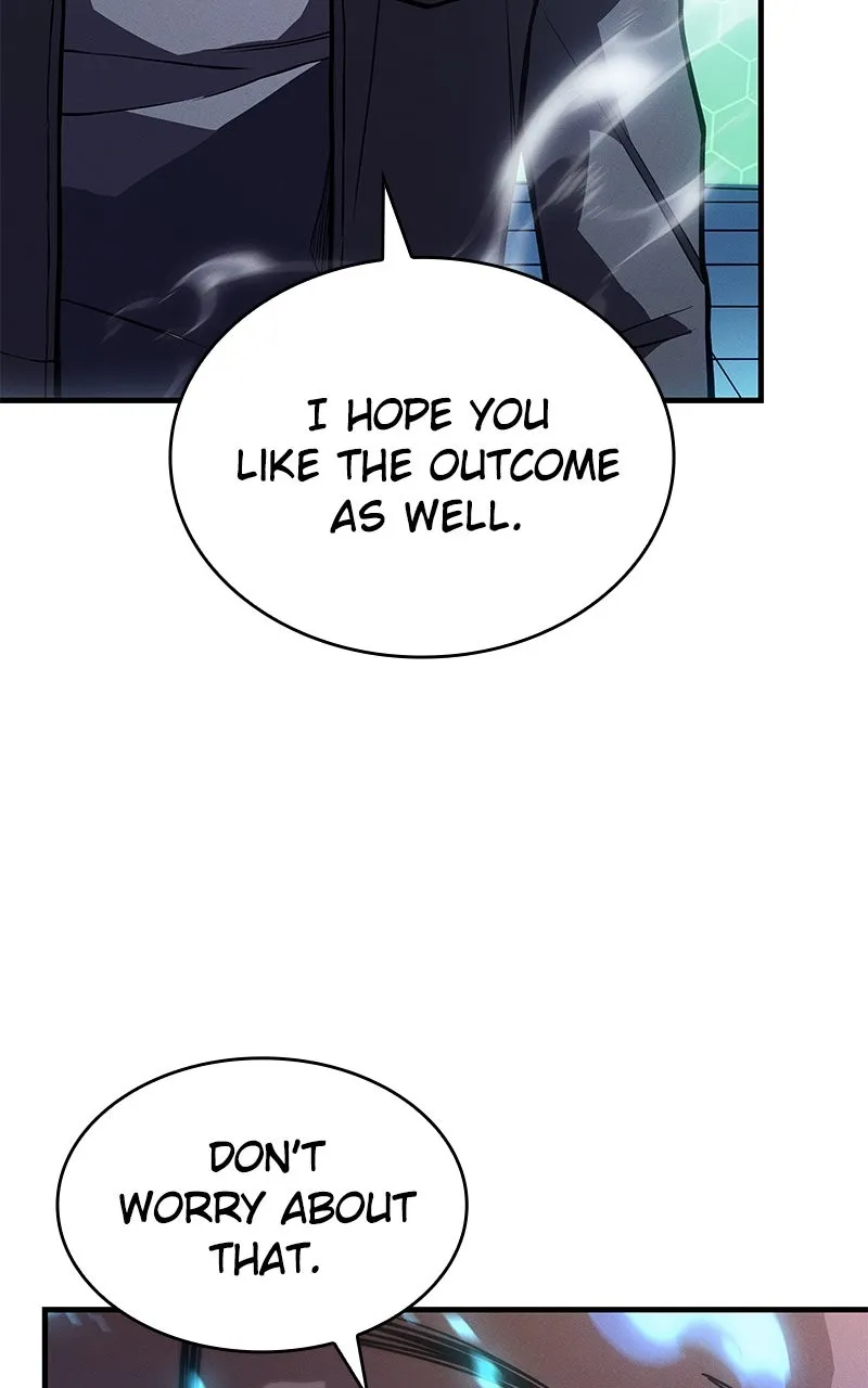 Returned by the King Chapter 66 page 88 - 