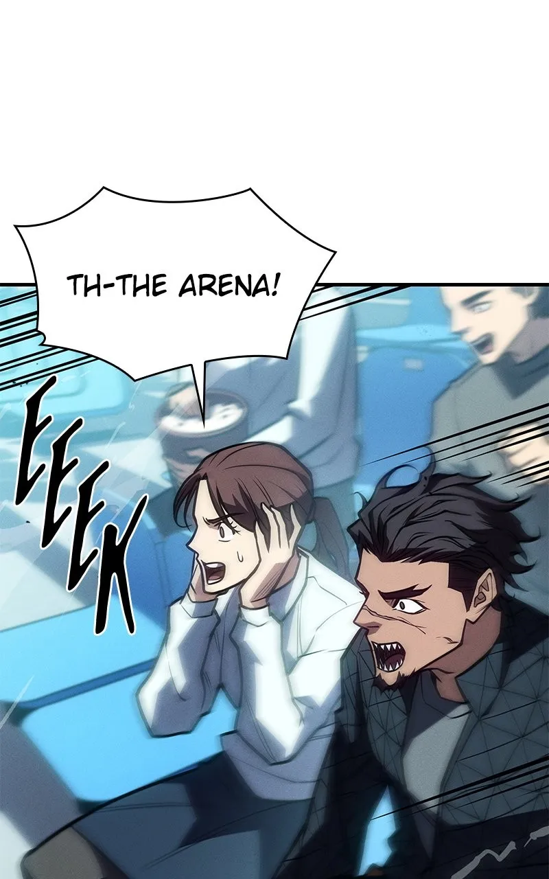 Returned by the King Chapter 66 page 96 - 
