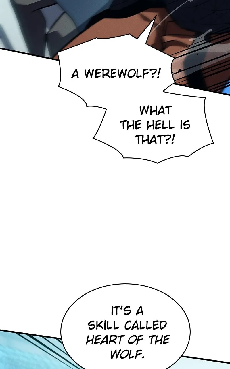 Returned by the King Chapter 66 page 97 - 