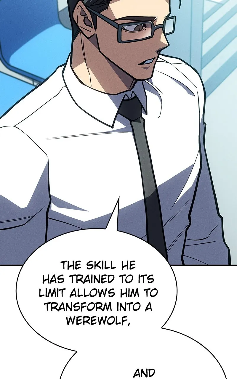 Returned by the King Chapter 66 page 100 - 