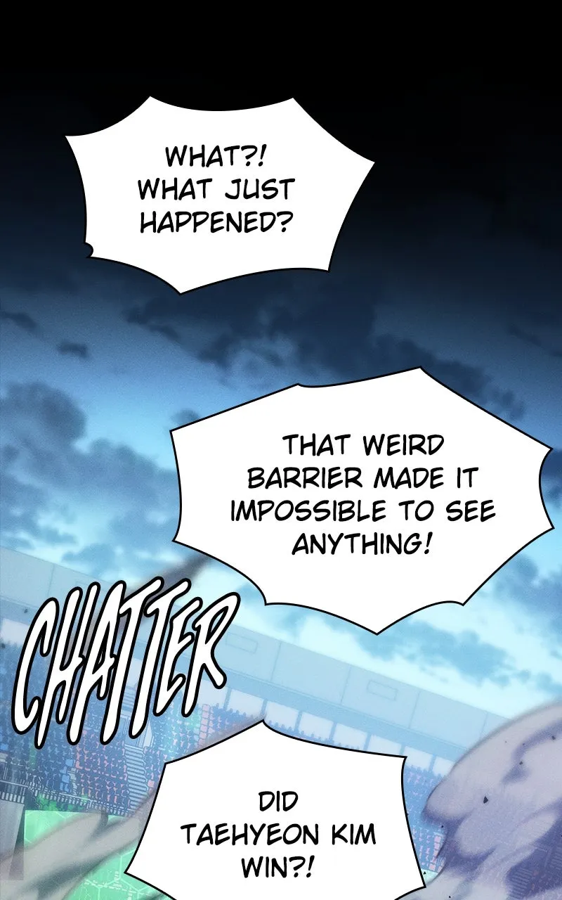Returned by the King Chapter 67 page 2 - 