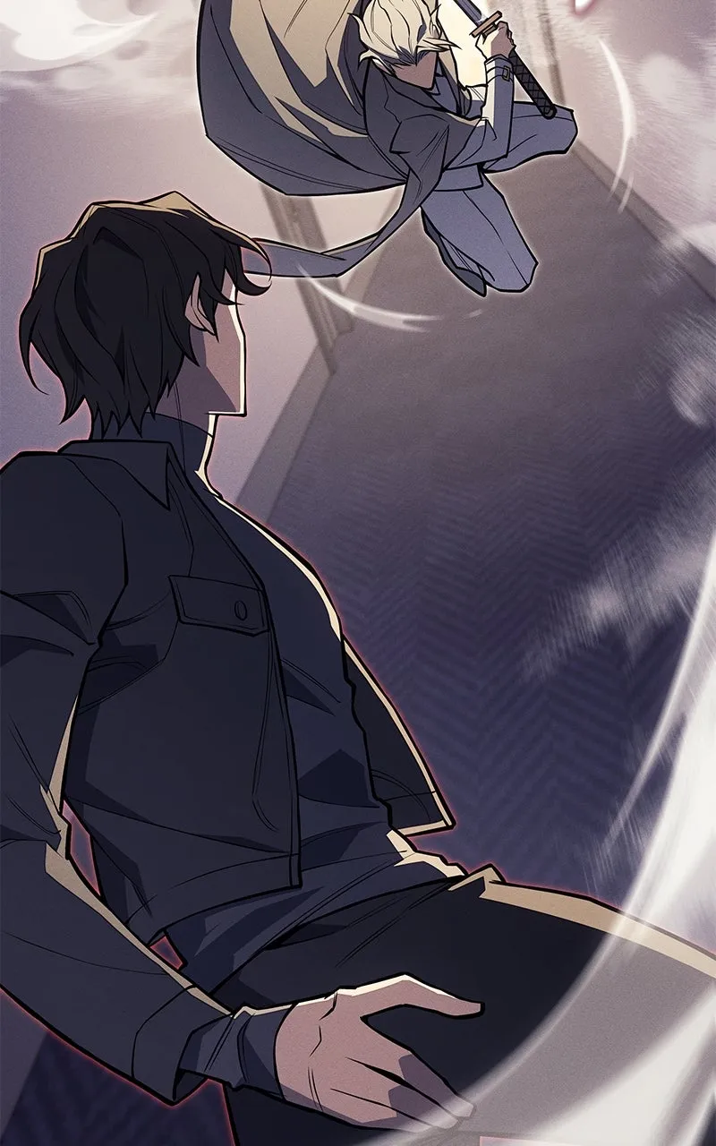 Returned by the King Chapter 67 page 101 - 