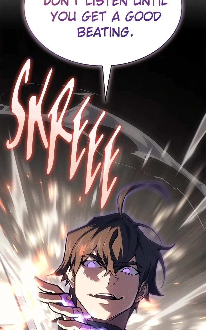 Returned by the King Chapter 67 page 109 - 