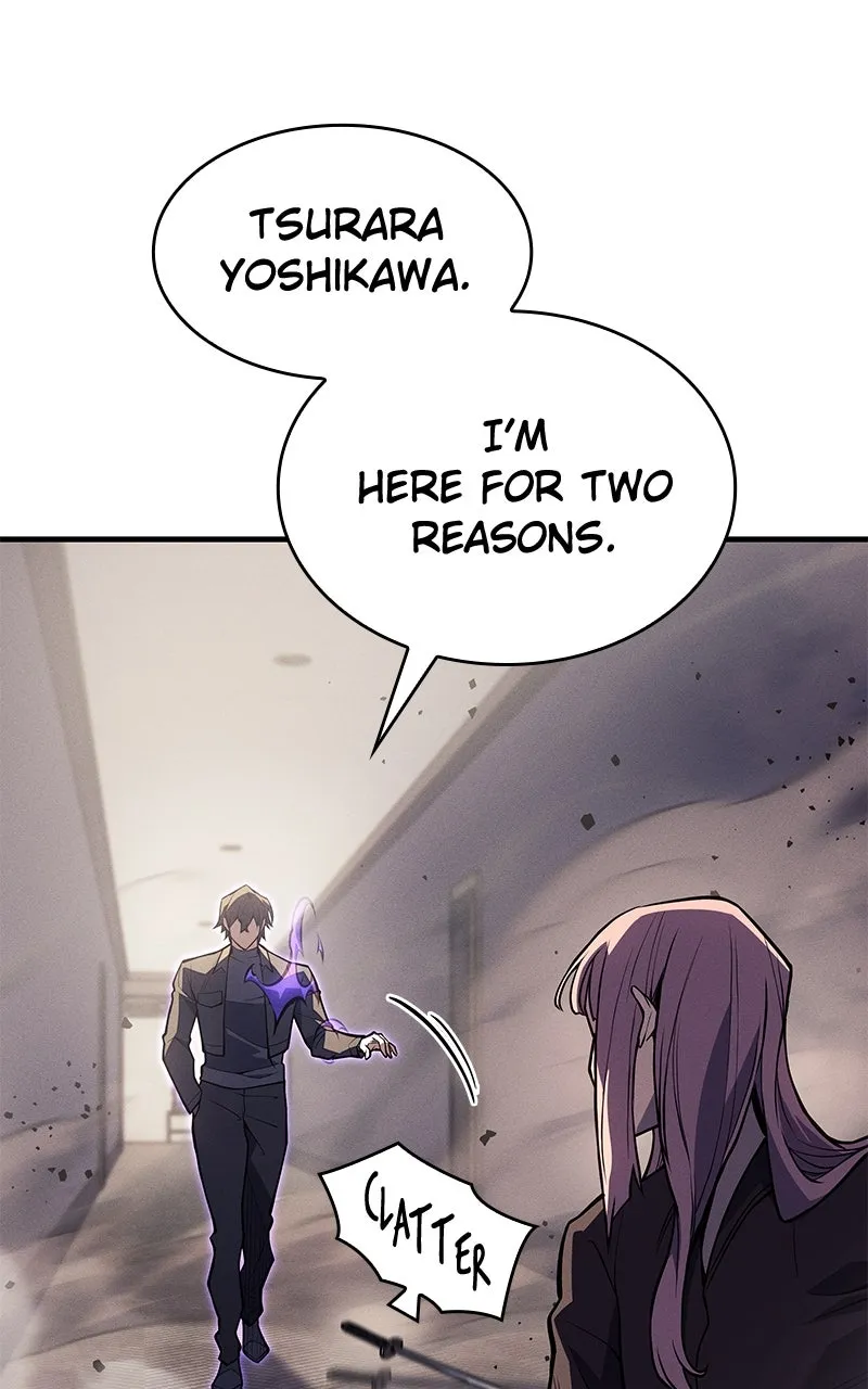 Returned by the King Chapter 67 page 119 - 