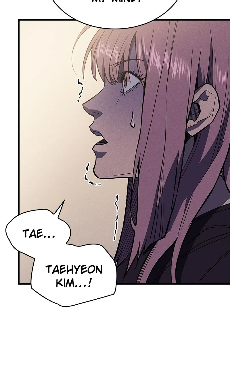 Returned by the King Chapter 67 page 121 - 