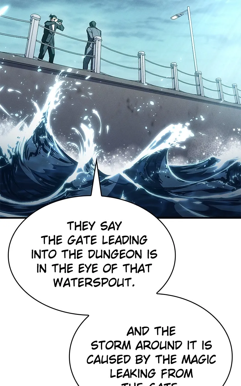 Returned by the King Chapter 67 page 129 - 