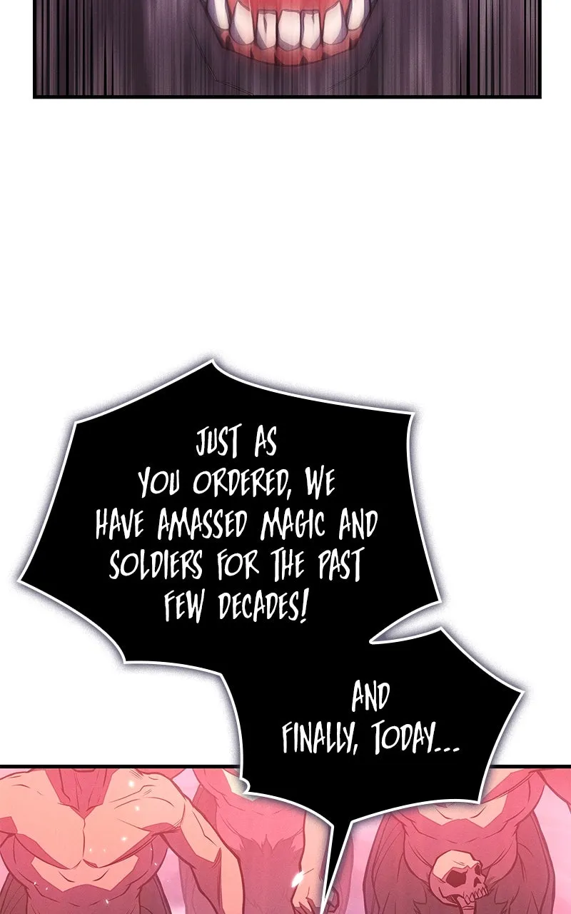 Returned by the King Chapter 67 page 136 - 