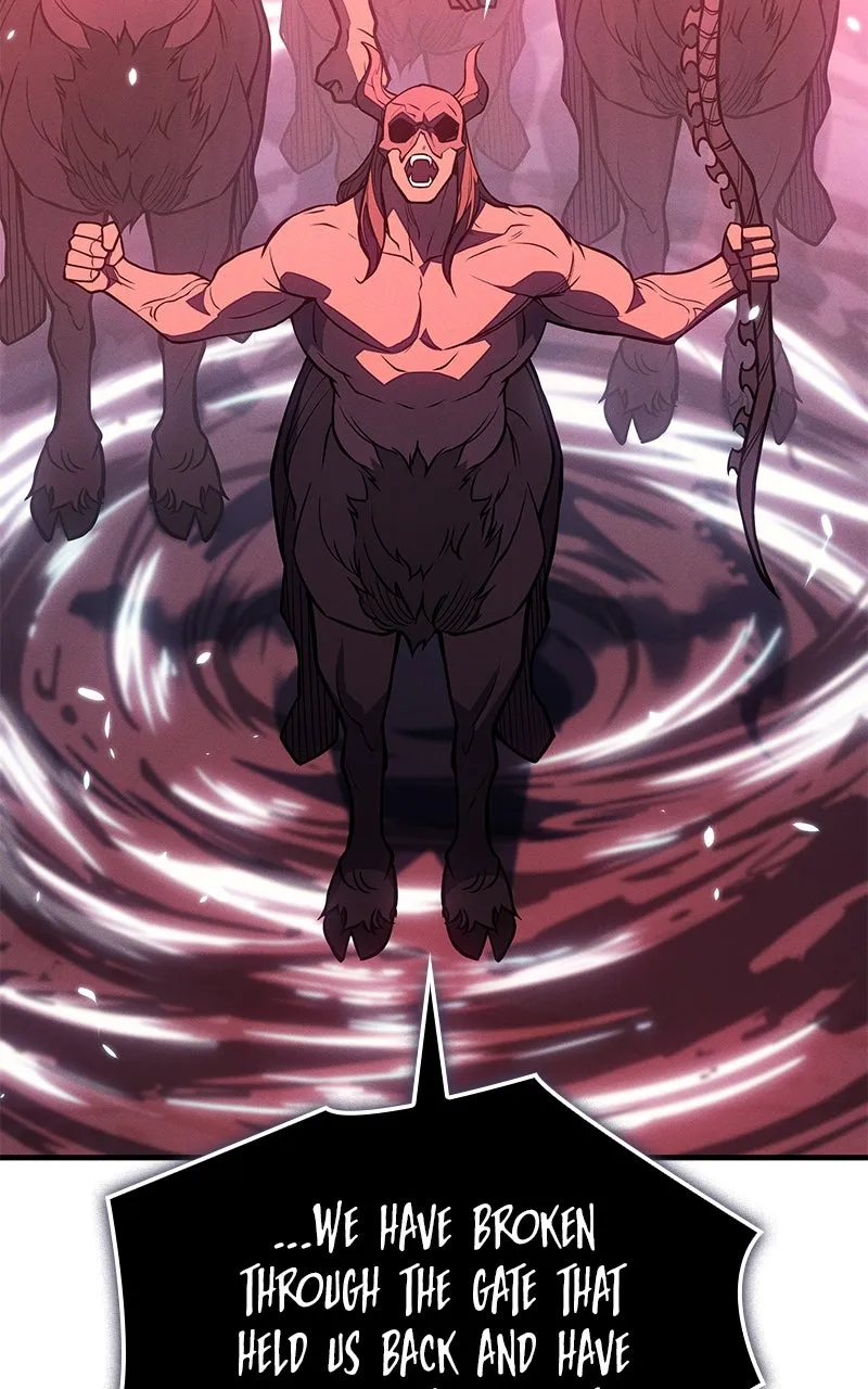 Returned by the King Chapter 67 page 137 - 