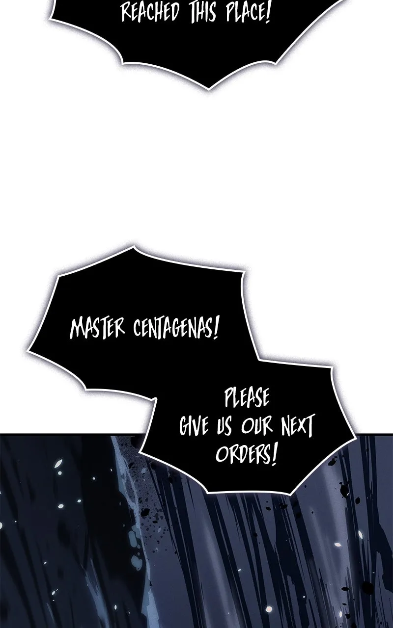 Returned by the King Chapter 67 page 138 - 