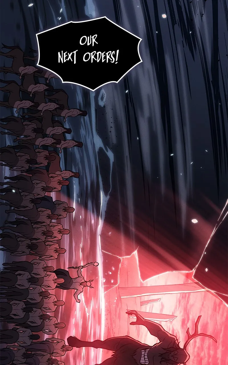 Returned by the King Chapter 67 page 139 - 