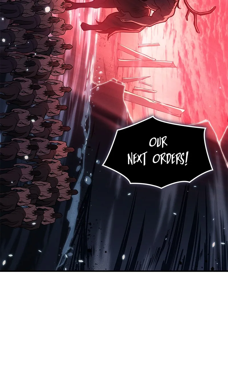 Returned by the King Chapter 67 page 140 - 