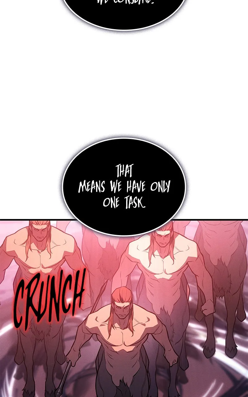 Returned by the King Chapter 67 page 144 - 