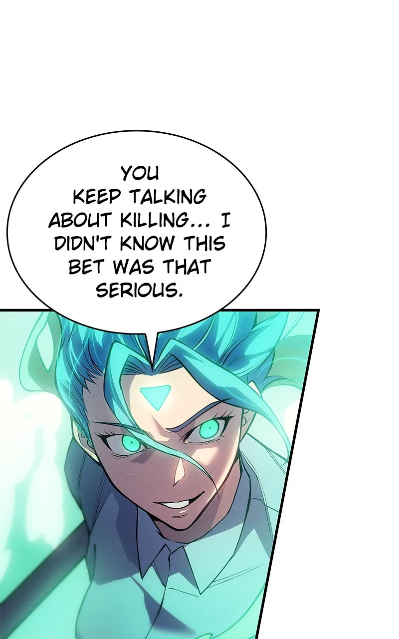Returned by the King Chapter 67 page 16 - 