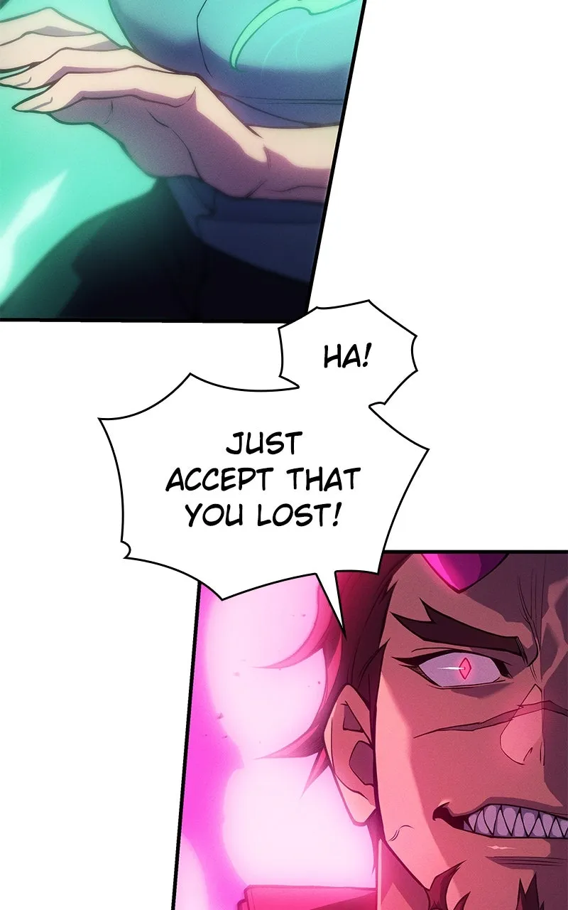 Returned by the King Chapter 67 page 17 - 