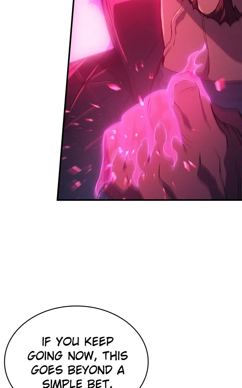 Returned by the King Chapter 67 page 18 - 