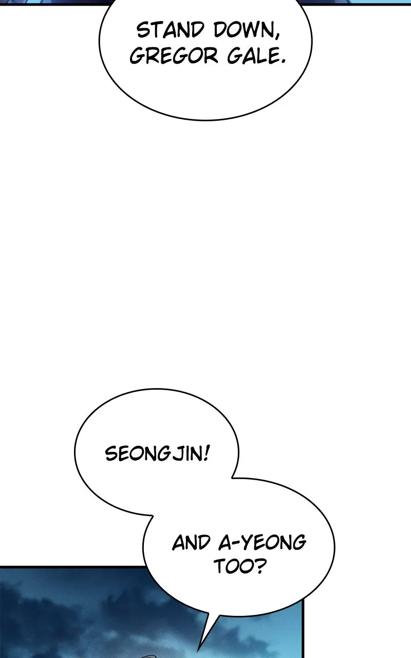 Returned by the King Chapter 67 page 20 - 