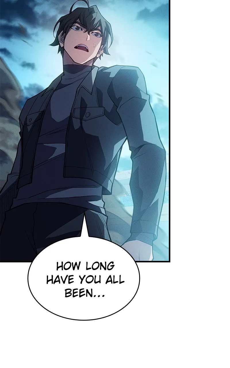 Returned by the King Chapter 67 page 21 - 