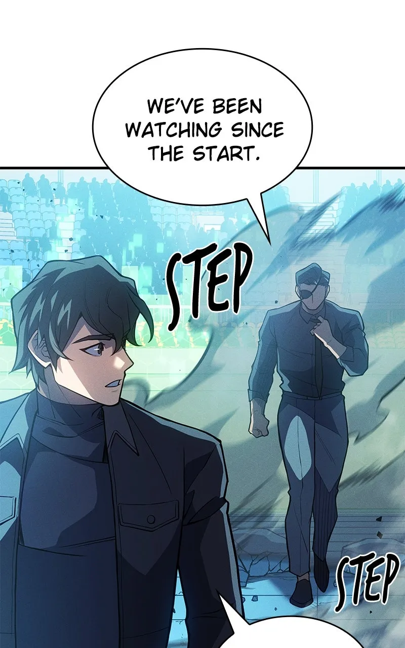 Returned by the King Chapter 67 page 22 - 