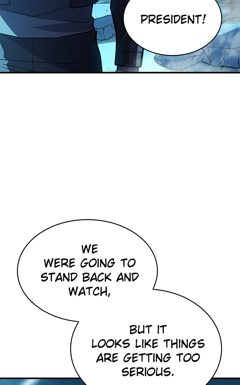 Returned by the King Chapter 67 page 23 - 