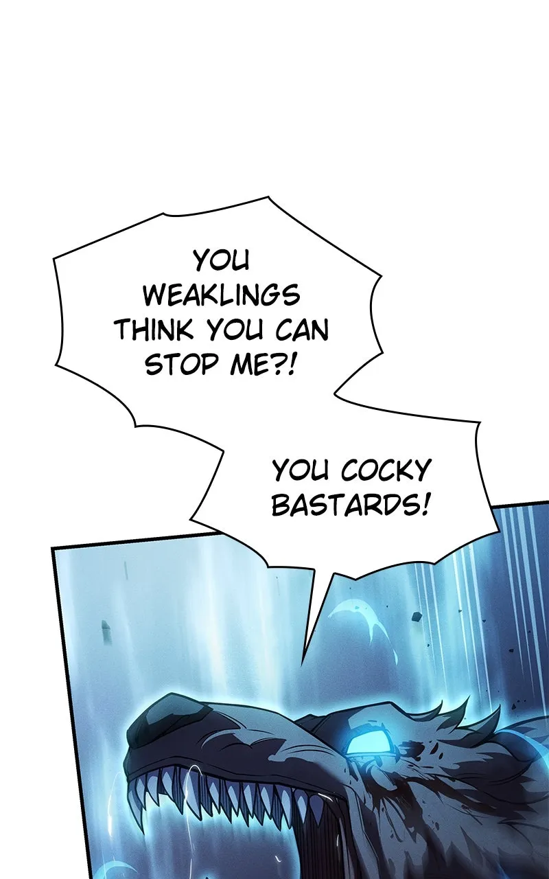 Returned by the King Chapter 67 page 29 - 