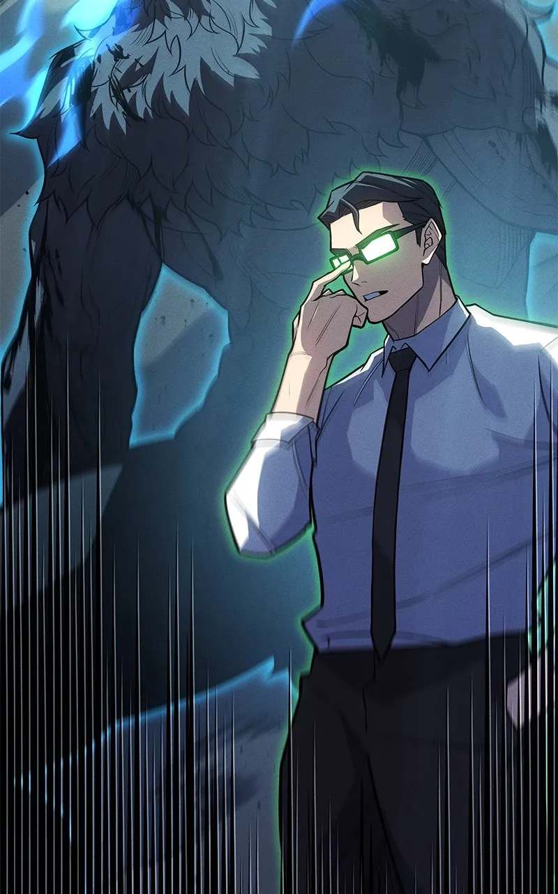 Returned by the King Chapter 67 page 32 - 