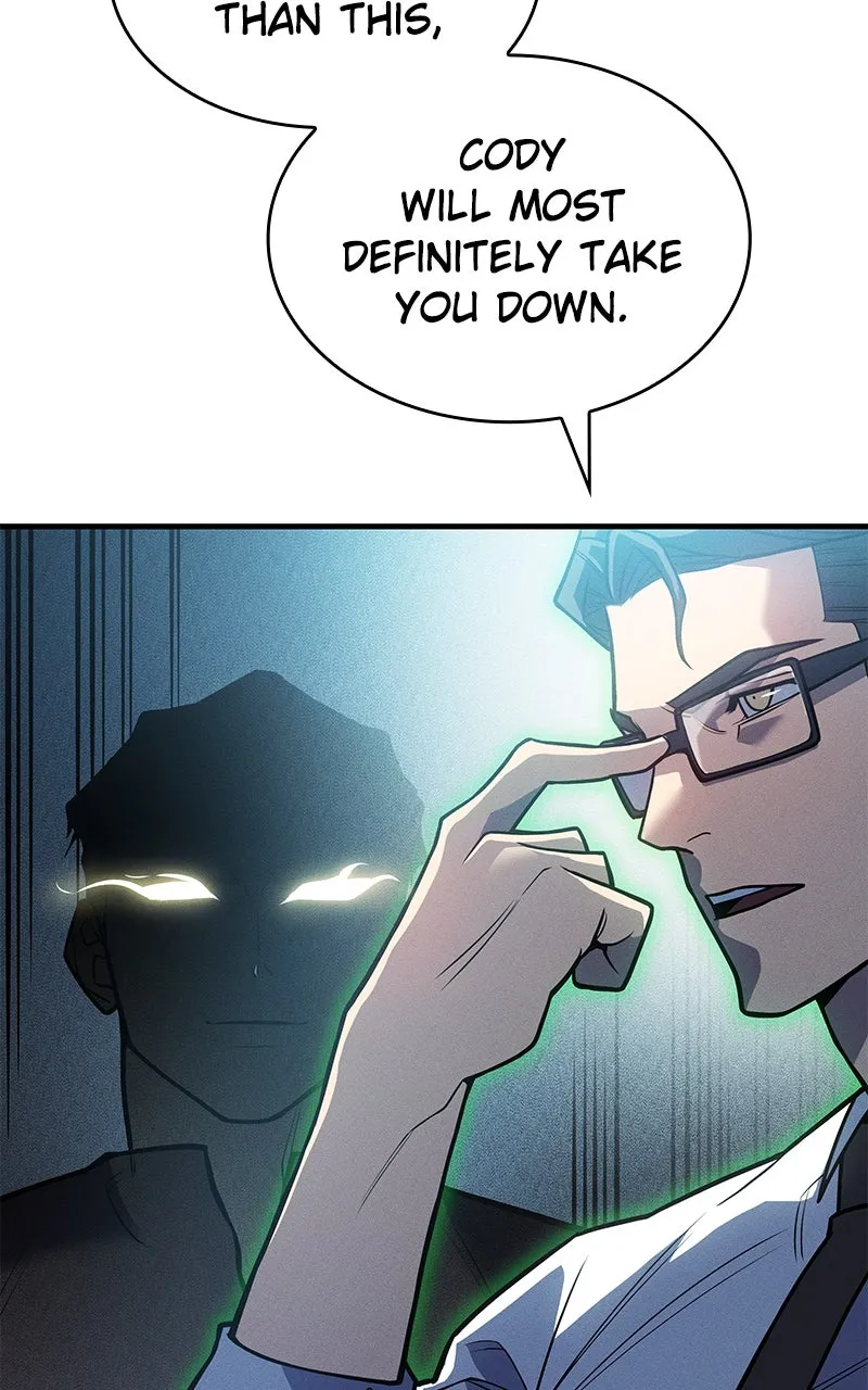 Returned by the King Chapter 67 page 34 - 