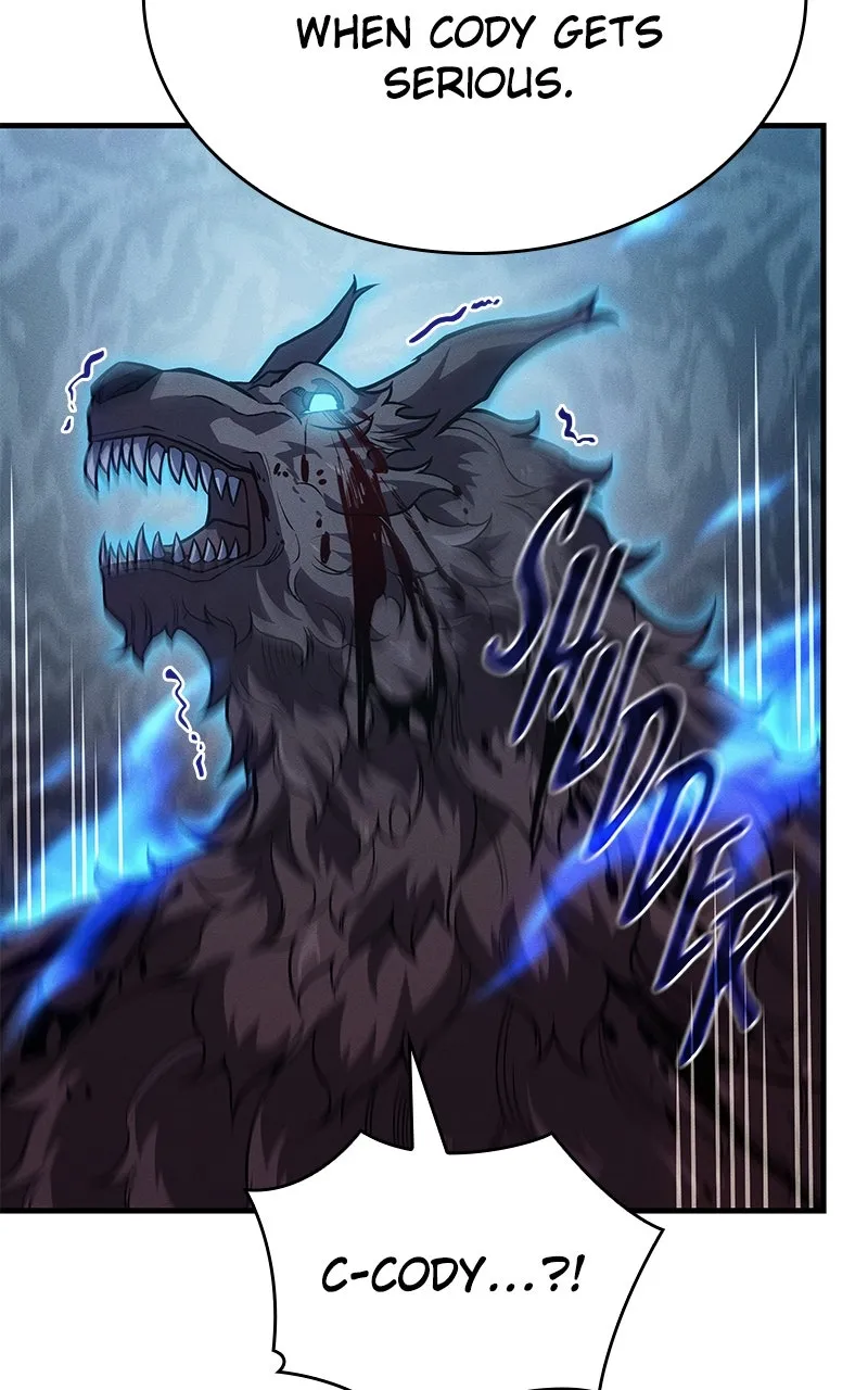 Returned by the King Chapter 67 page 36 - 