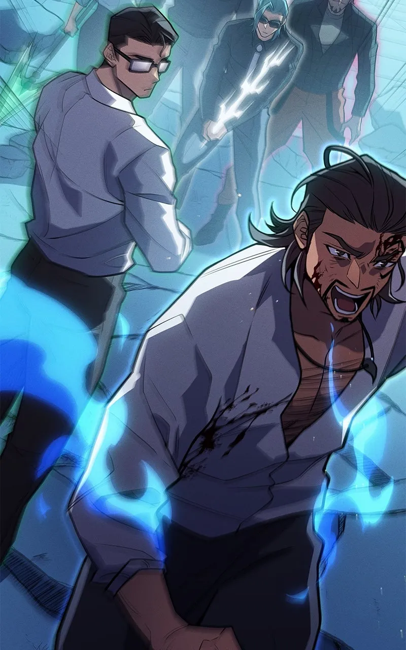 Returned by the King Chapter 67 page 39 - 