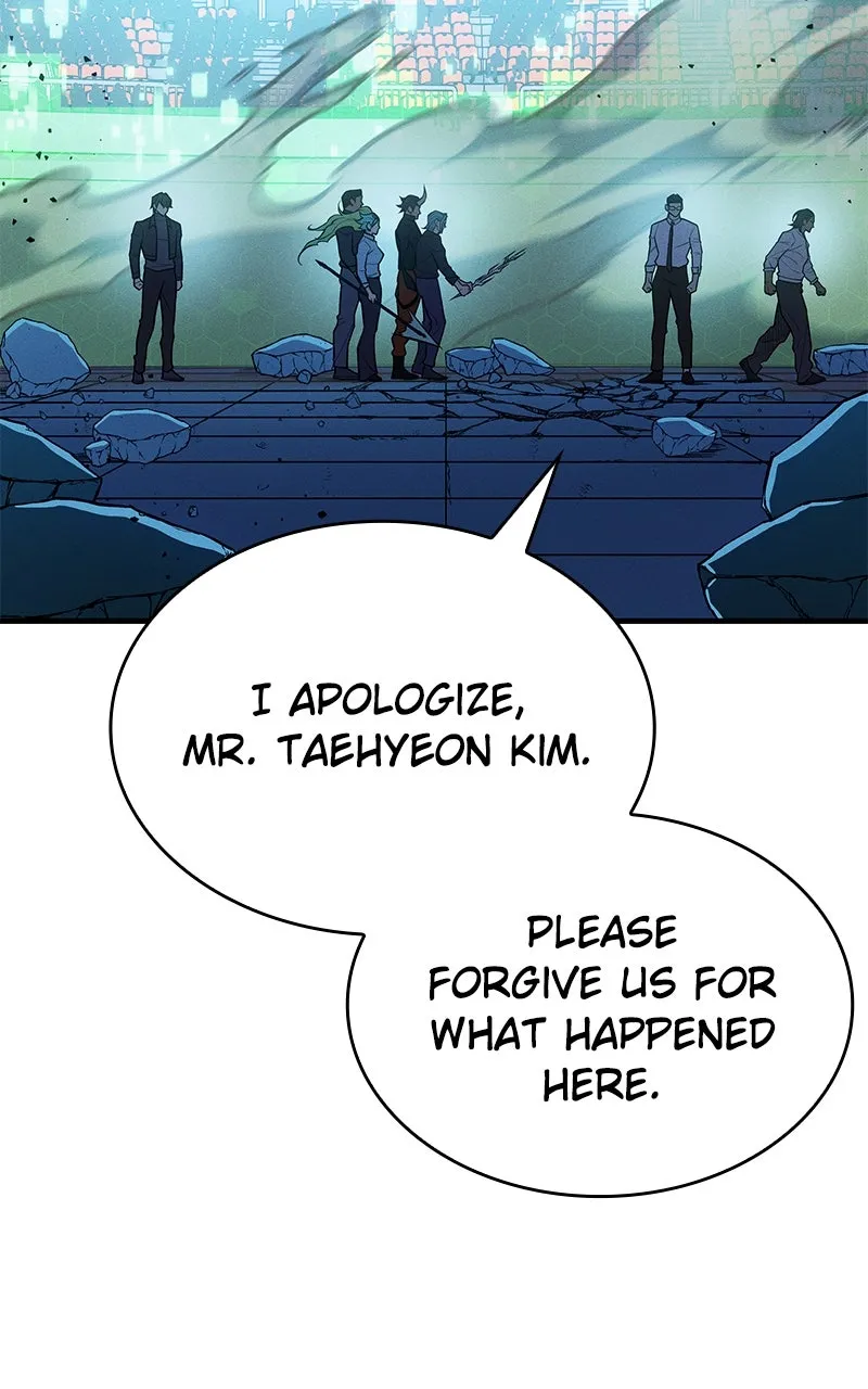 Returned by the King Chapter 67 page 41 - 