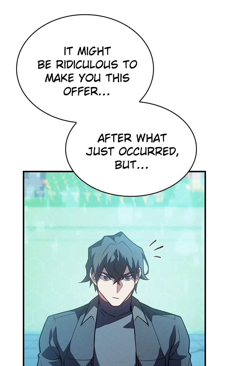 Returned by the King Chapter 67 page 42 - 