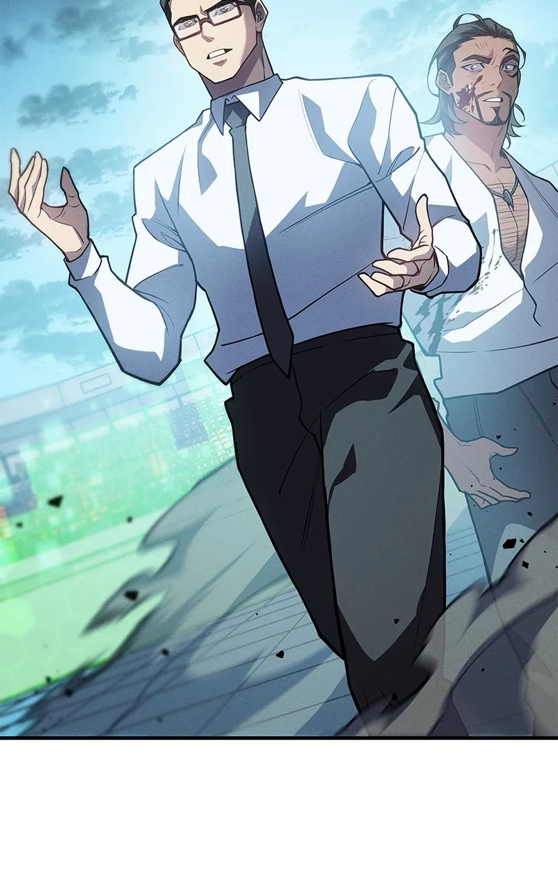 Returned by the King Chapter 67 page 45 - 