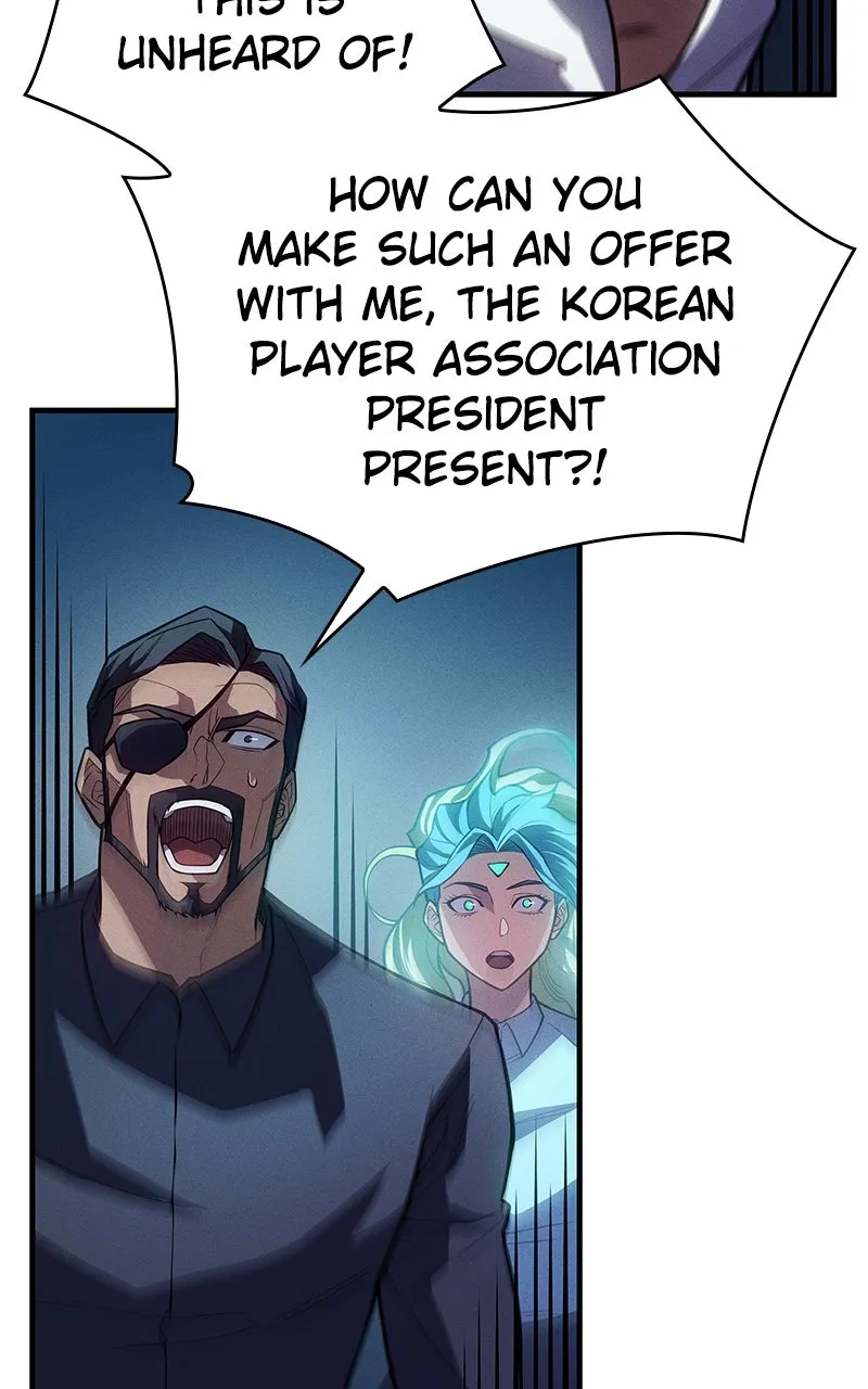Returned by the King Chapter 67 page 47 - 