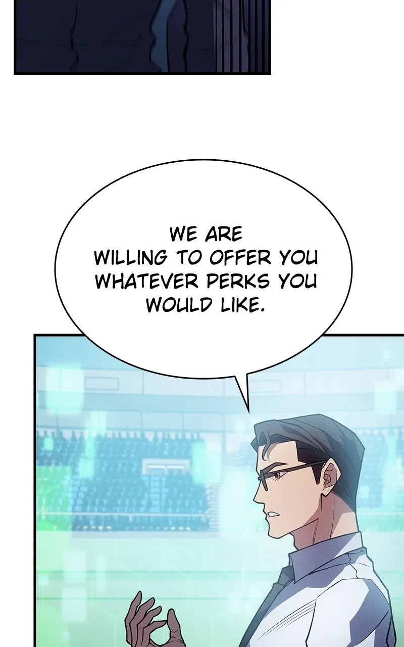 Returned by the King Chapter 67 page 48 - 