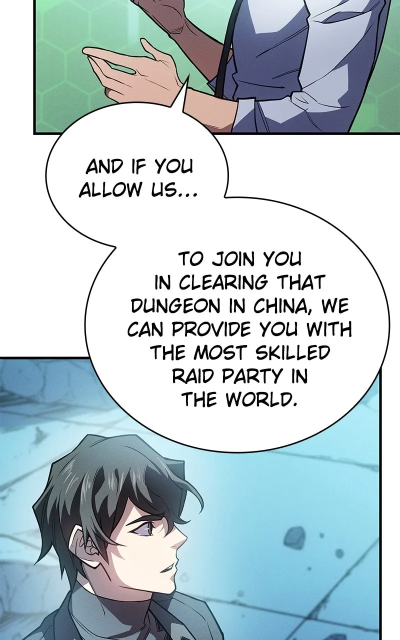 Returned by the King Chapter 67 page 49 - 