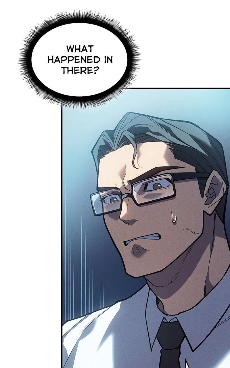 Returned by the King Chapter 67 page 6 - 