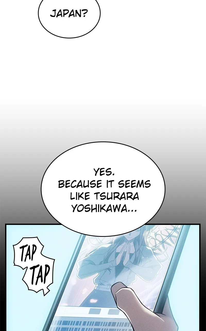 Returned by the King Chapter 67 page 52 - 