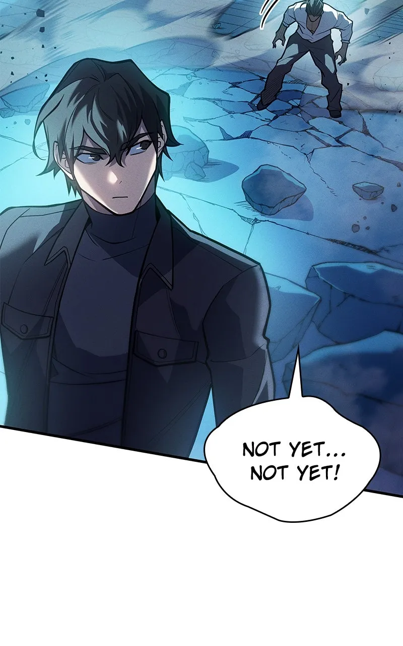 Returned by the King Chapter 67 page 8 - 